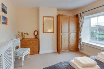 Cottage for 3 People in Seaton, Devon, Photo 3