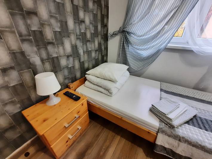 Habitación para 1 personas - 1