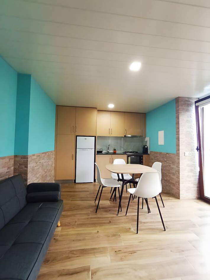 Casa rural para 3 personas, con jardín en Distrito de Vila Real - 3