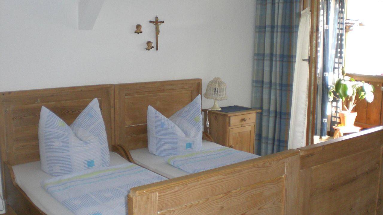 Ganze Ferienwohnung, Ferienwohnung für 3 Personen (45 m²) in Altötting in Altötting, Landkreis Altötting