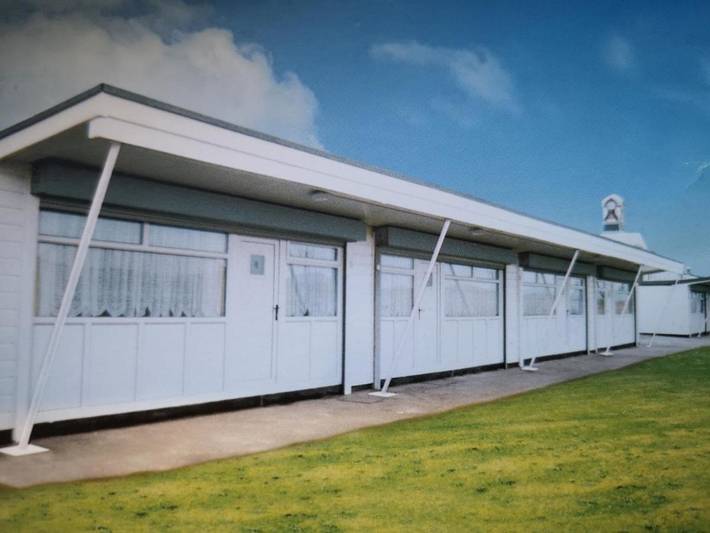 Chalet per 4 persone, con giardino e panorama - 1