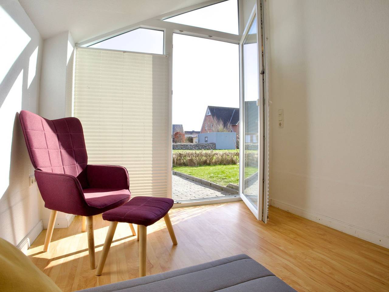 Lust auf Mee(h)r in Nordstrand (Gemeinde), Nordstrand