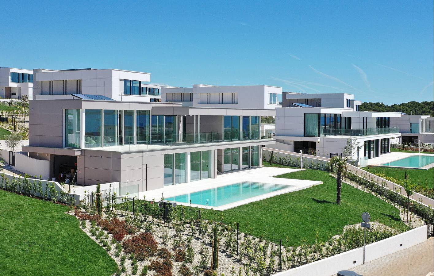 Casa de vacaciones para 8 personas con piscina in Ugljan, Isla de Ugljan