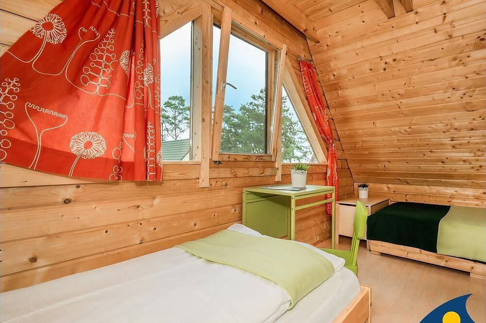 Ganze Wohnung, Haus am Maulbeerbaum in Bansin, Heringsdorf