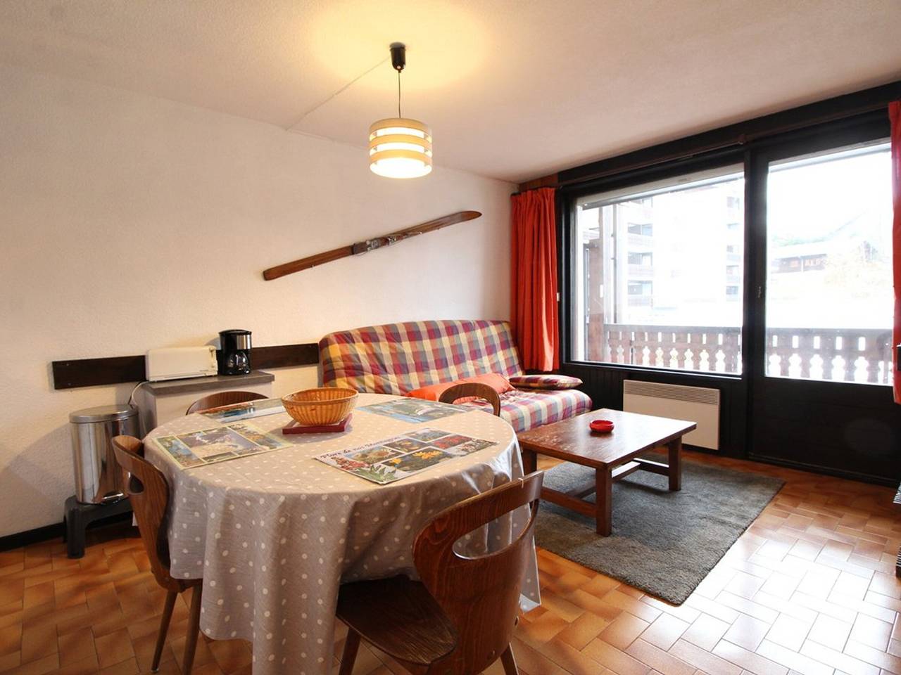 Photo : Appartement de vacances