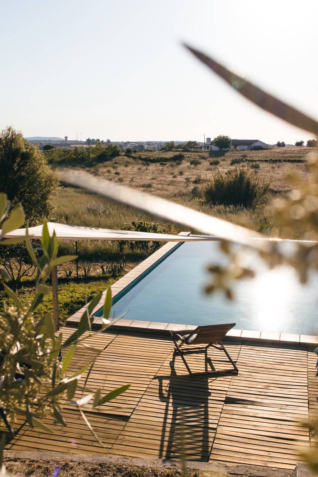 Casa de Campo 'Casa Do Vagar' com Piscina Privada, Wi-Fi e Ar Condicionado in Arraiolos, Distrito de Évora