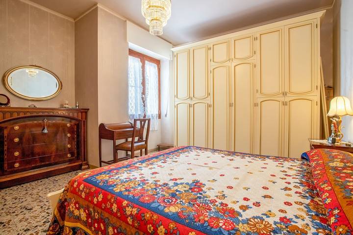 Ganze Wohnung, Ferienwohnung 'La Casa Di Gigi' in Pivarada, Alghero