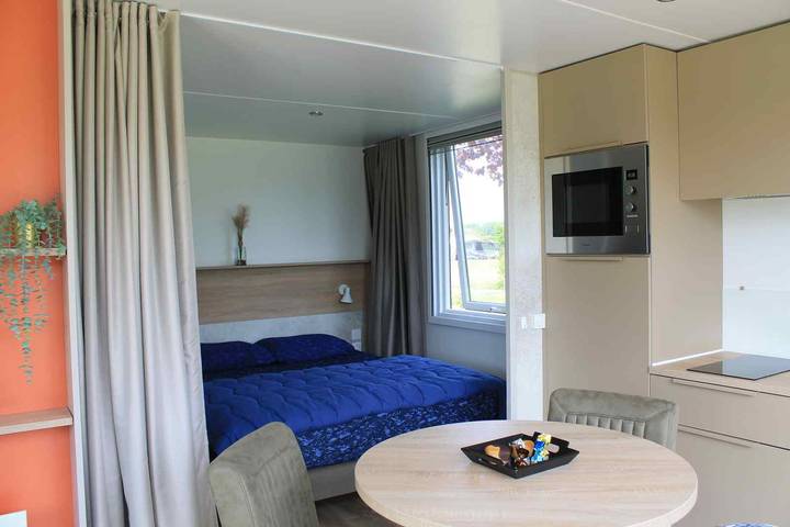 Wunderbar gelegene 2-Personen-Suite in der Nähe von Baarle-Nassau und Baarle-Hertog in Baarle-Nassau, Nordbrabant