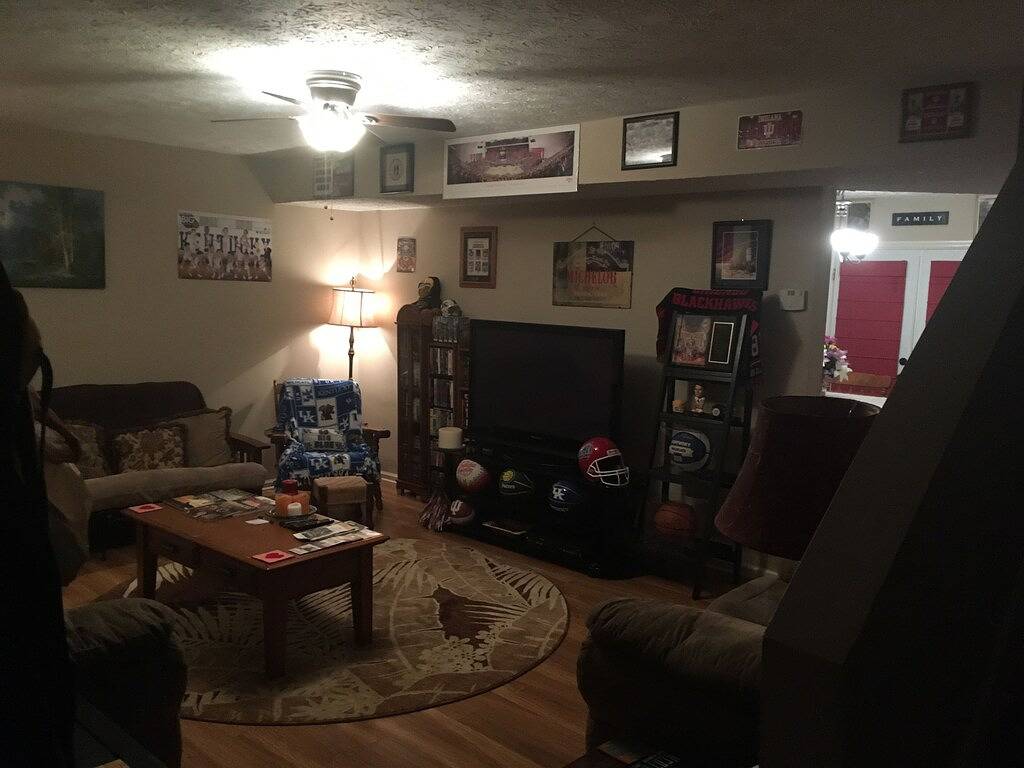 Lexingtons Premier Cul De Sac Townhome
2Br, 2. 5Ba in Lexington, Kentucky