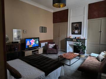 Gîte pour 5 personnes dans Arenes De Nimes