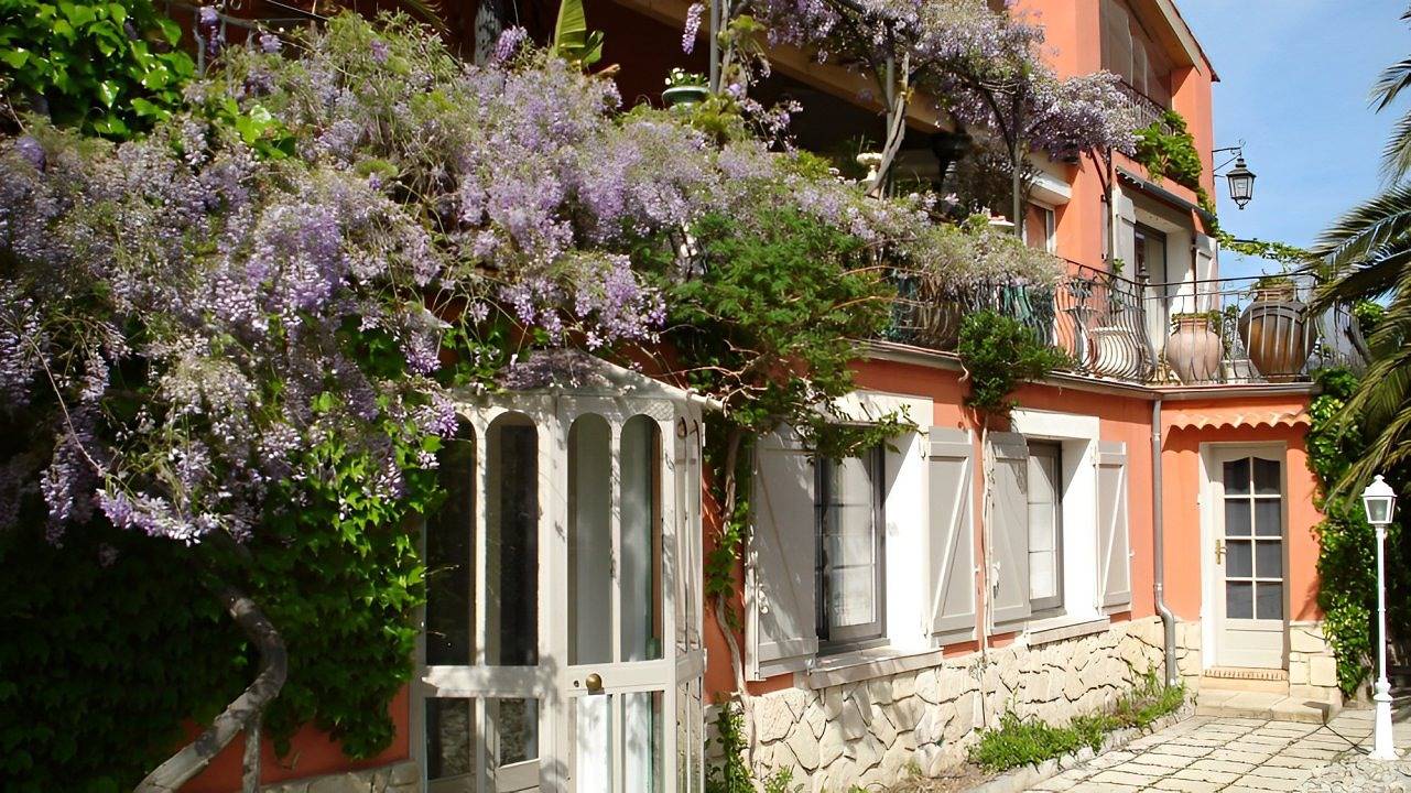 La Chamade - La chambres aux Oiseaux in Carry-le-Rouet, Région d'Istres