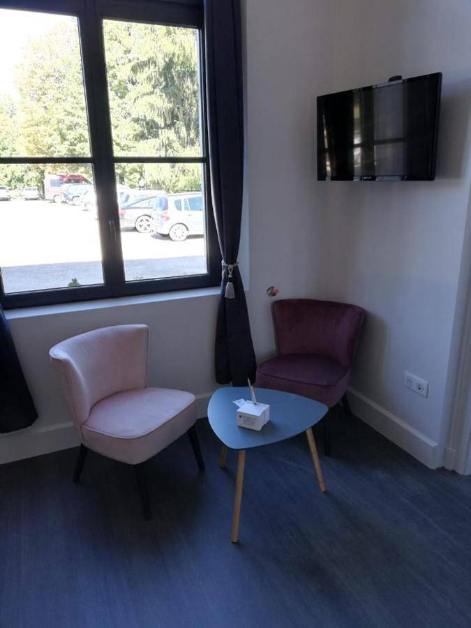 Double Room in Combles-en-Barrois, Région de Bar-le-Duc