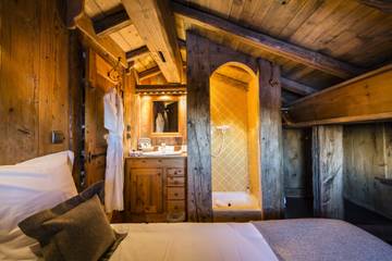Villa für 10 Personen in Courchevel, Nationalpark Vanoise, Bild 1
