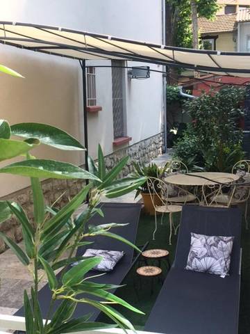 Gîte pour 2 Personnes dans Montpellier, Région de Montpellier, Photo 3