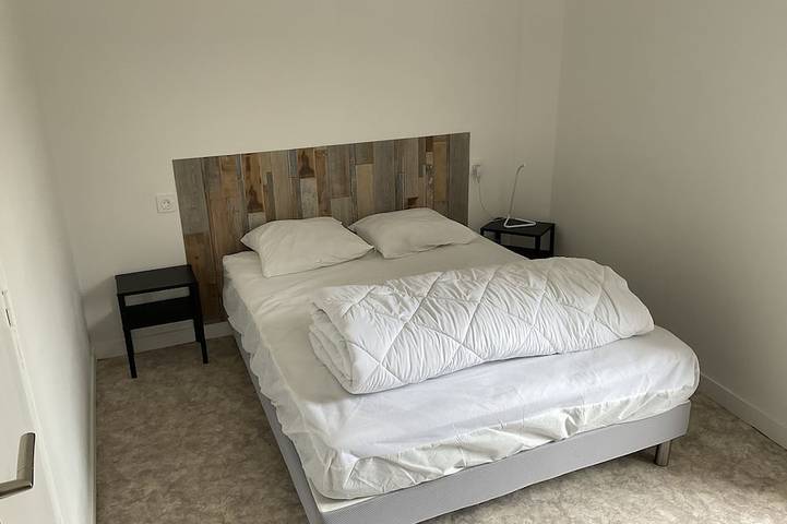 Location de vacances pour 10 personnes à Jugon-les-Lacs - 3