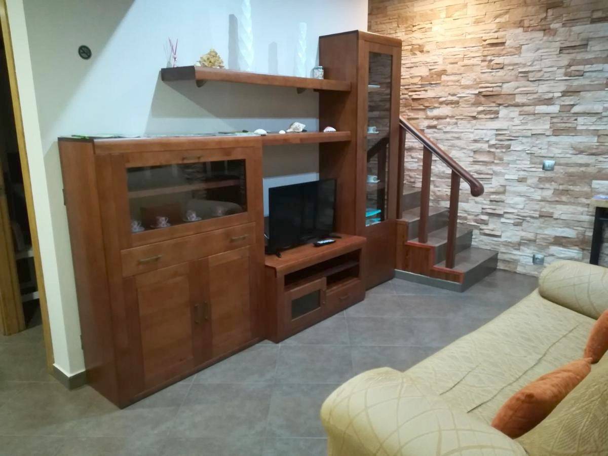 Two-Bedroom House in Cape Finisterre, Fisterra