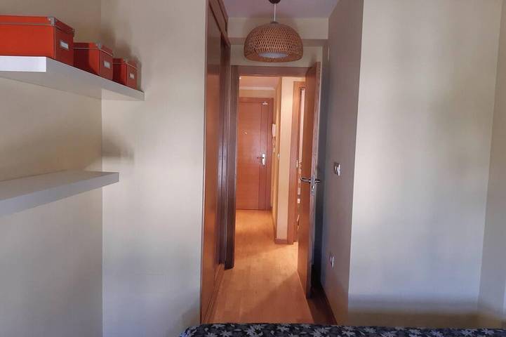 Gîte pour 4 personnes, avec jardin dans Puerto de Vega - 4