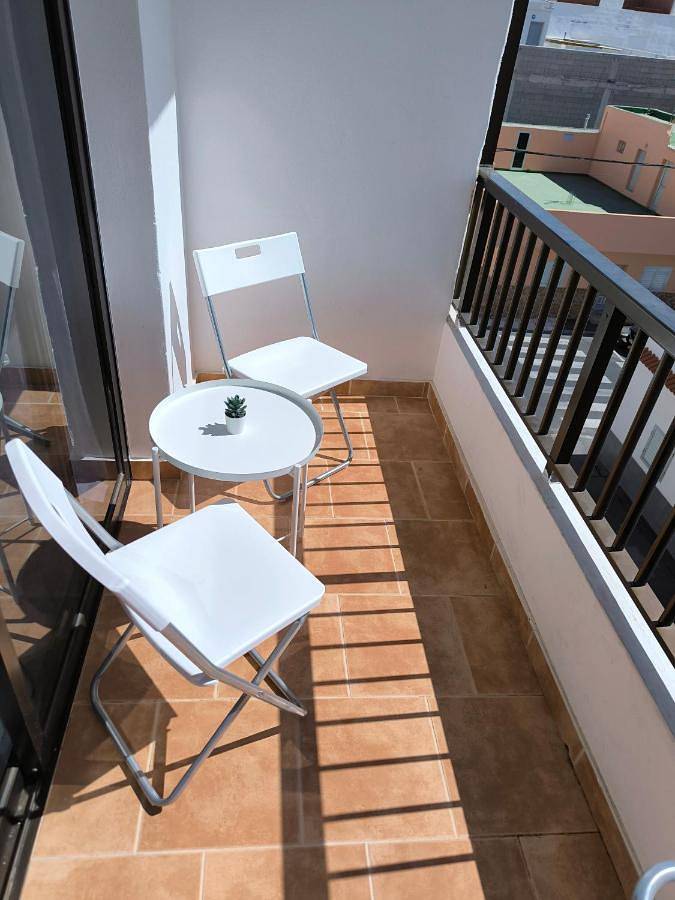Appartement entier, Apartment Tenerife Sur Ii in Castro (Spain), Granadilla de Abona