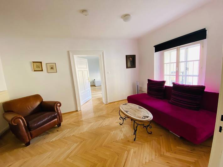 Ferienwohnung für 8 Personen, mit Haustier - 1