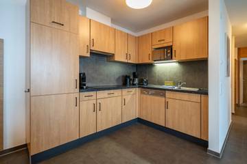 Vakantieappartement voor 6 Personen in Bürserberg, Rätikon mountain range, Afbeelding 1