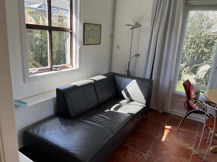 Ferienhaus für 2 Personen, mit Balkon/Terrasse und Terrasse in Serooskerke - 2
