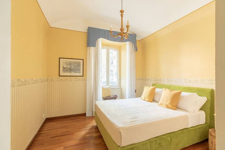 Das Traumhaus-Design in Rom, Rom Provinz
