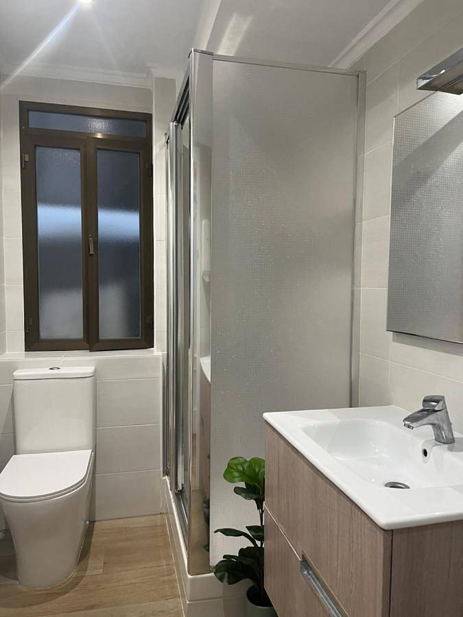 Maison d’hôte pour 3 personnes à Santander - 3