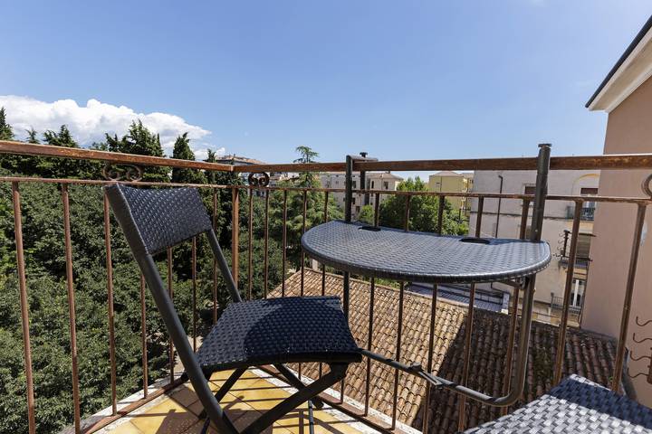 Apartment for 2 people in Verona
