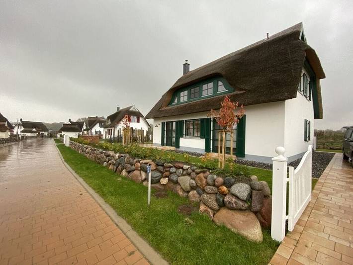 Ferienhaus für 8 Personen, mit Sauna und Garten in Kramerhof - 3