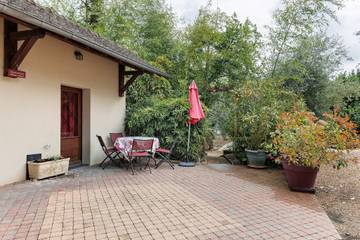 Location De Vacances pour 4 Personnes dans Châteauvieux, Vallée de la Loire, Photo 1