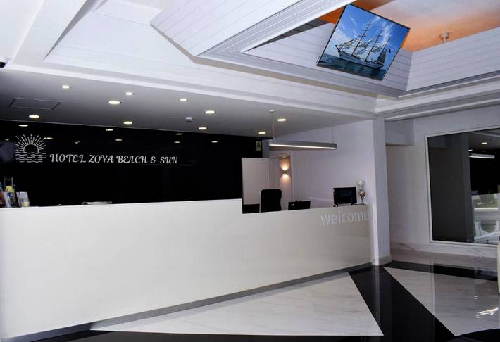 Hôtel pour 2 personnes, avec vue à Figueira da Foz - 4