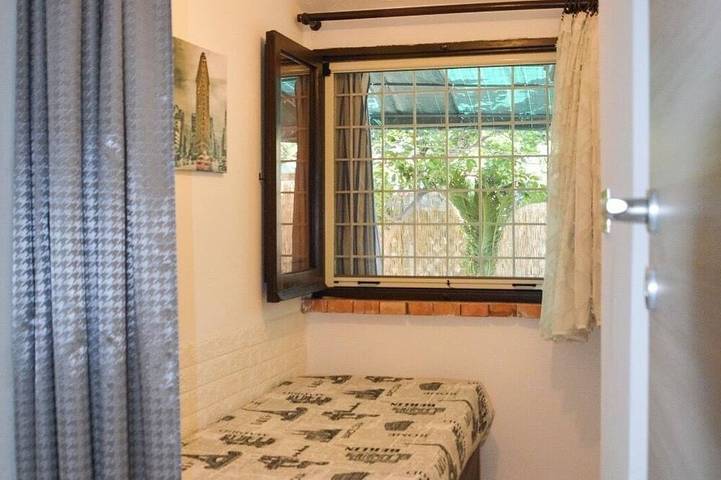 B&B Appartamento Superior 6 pax. in Ricadi (comune), Provincia di Vibo Valentia