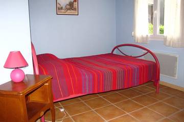 Gîte pour 8 Personnes dans Xonrupt-Longemer, Saint-Dié-des-Vosges, Photo 3