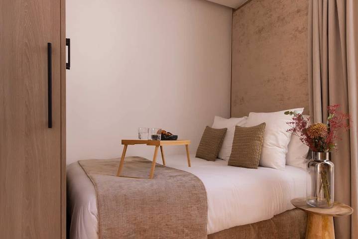 Appartement de vacances pour 2 personnes à Paris
