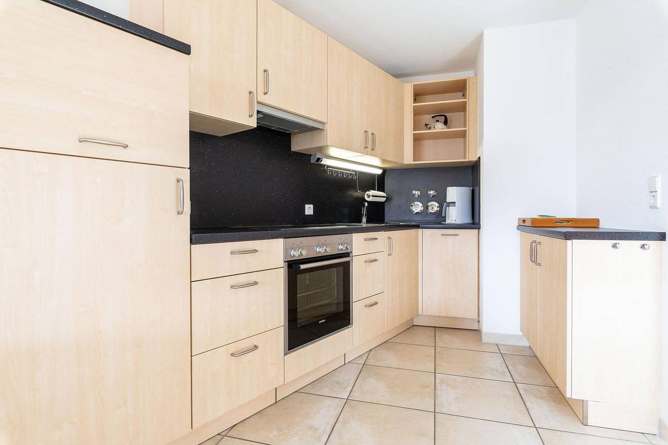 Ganze Wohnung, Maisonette-Wohnung (Typ 6) mit Seesicht - Nr 53/26 in Immenstaad am Bodensee, Region Bodensee-Oberschwaben