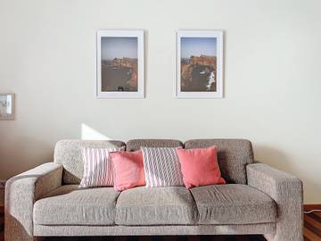Apartamento De Férias para 4 Pessoas em Caniço (Santa Cruz), Madeira, Foto 4
