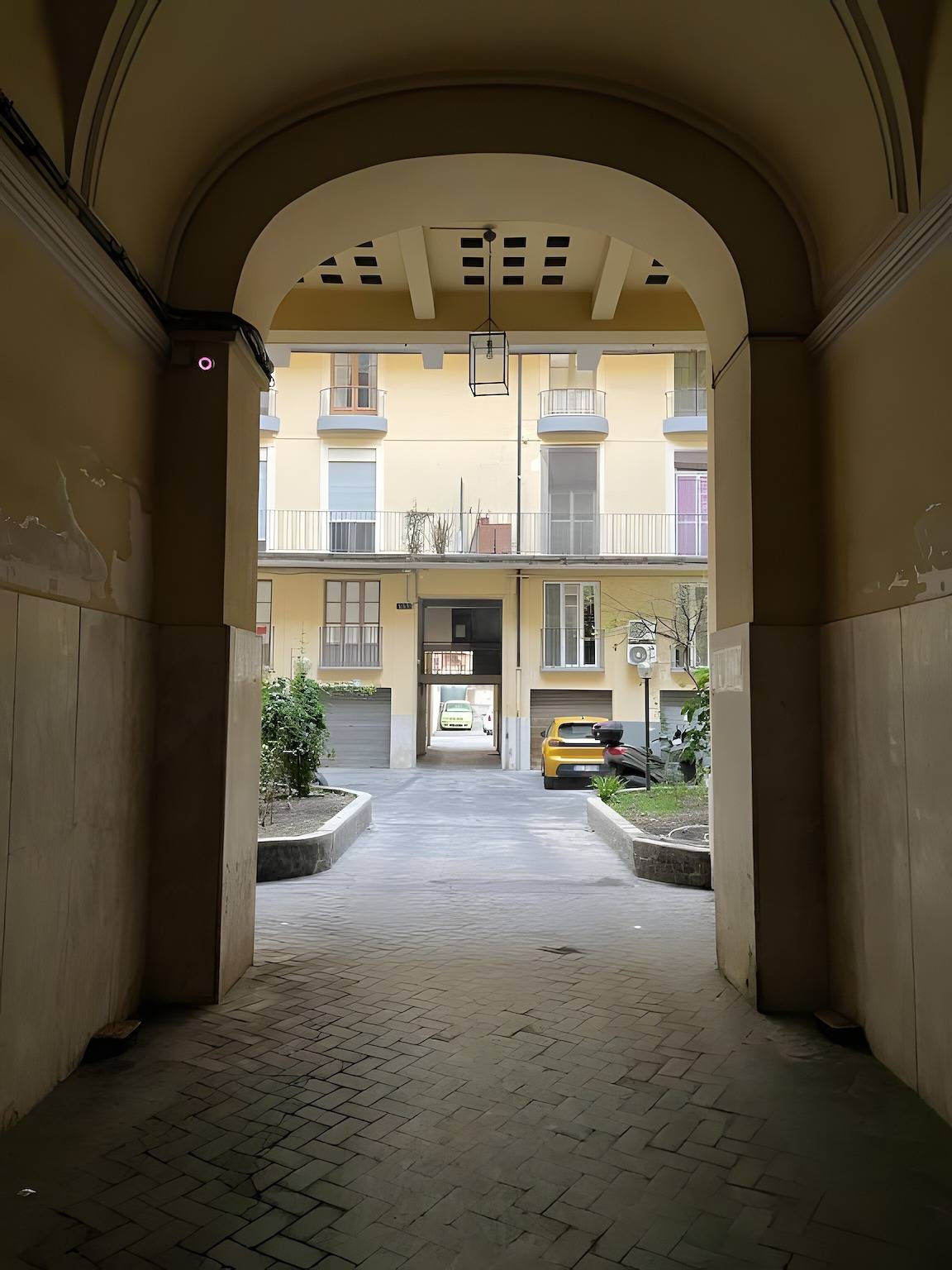 Appartamento intero, Appartamento 'Gammazita' con Wi-Fi e aria condizionata in Catania, Catania e dintorni