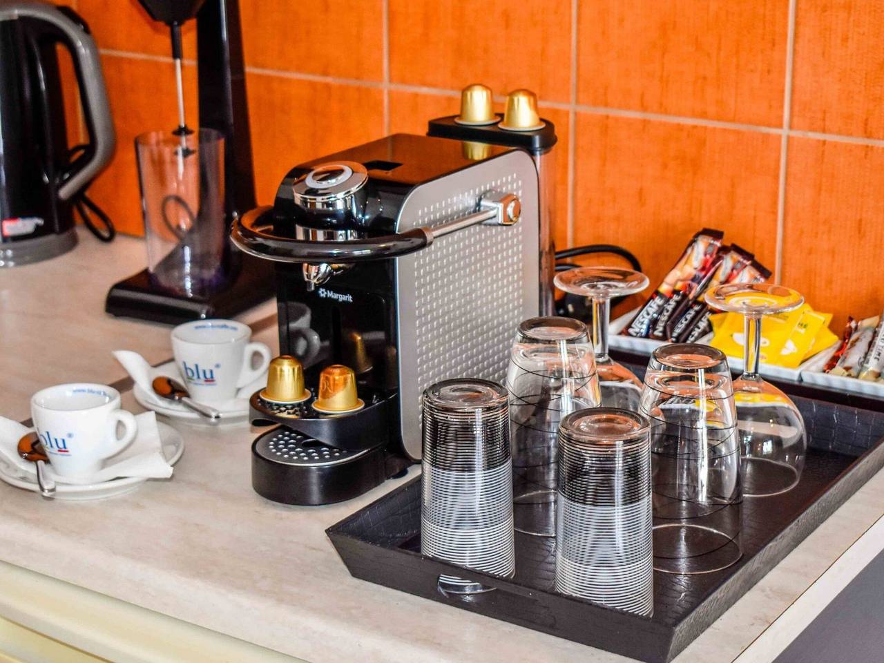 Appartement entier, Skiathos Ferienhaus in Sporades