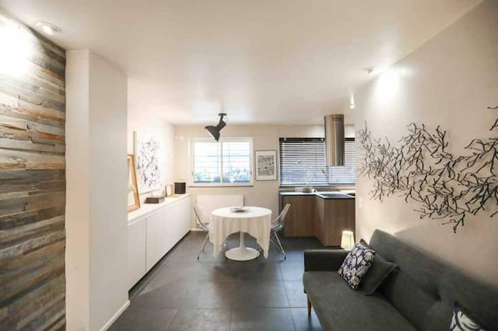 Appartement de vacances pour 3 personnes