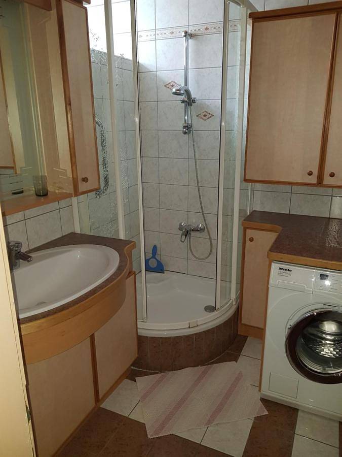 Ganze Wohnung, One-Bedroom Apartment in Marktgemeinde Podersdorf am See, Neusiedlersee-Hügelland