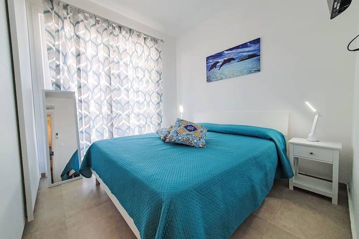 Appartamento intero, Sogno di Emanuel in Spiaggia Calafarina, Pachino