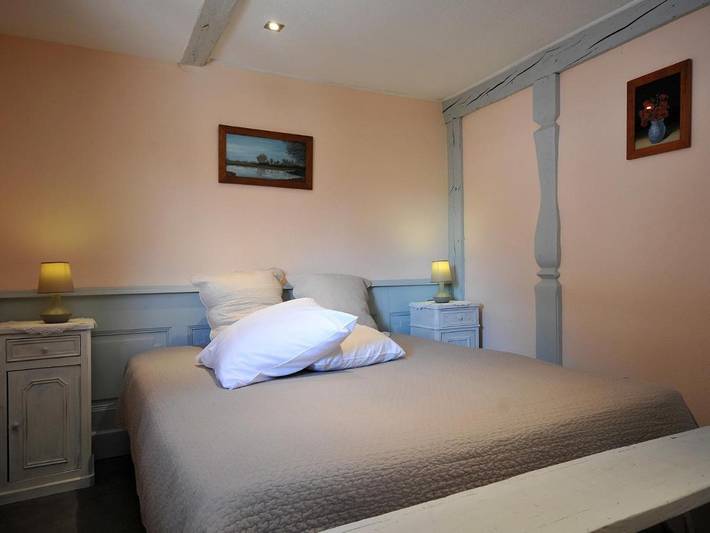 Location de vacances pour 6 personnes, avec balcon à Ebersheim - 3