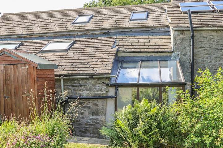 Holiday rental for 2 people, with garden in Horton in Ribblesdale