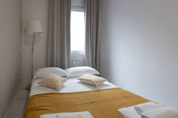 Vakantieappartement voor 4 Personen in Rimini, Adriatische kust Emilia-Romagna, Afbeelding 4