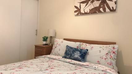 Holiday Letting for 4 People in Aberdeen, Aberdeenshire, Photo 1