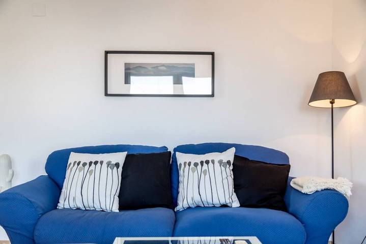 Ferienwohnung für 5 Personen in Valencia - 4