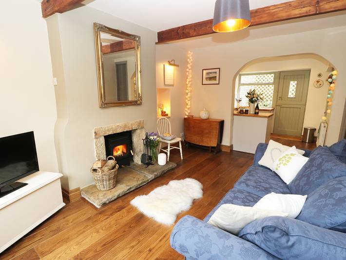 Gîte pour 3 personnes in Haworth, Yorkshire de l'Ouest