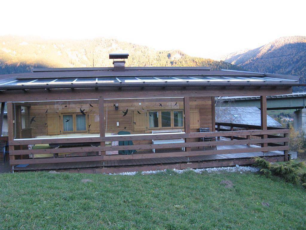 Pirchethof in Trins, Innsbruck und Umgebung