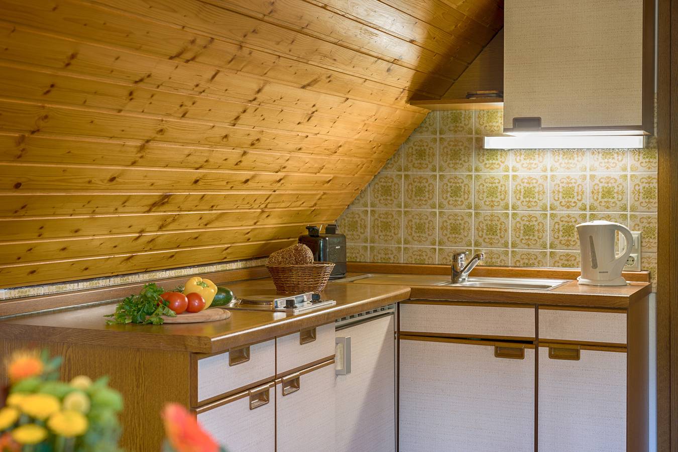 Apartamento vacacional entero, Drei Tannen - Wohnung 12 - Apartmenthaus, Titisee, nahe Badeparadies in Titisee-Neustadt, Selva Negra (zona sur)