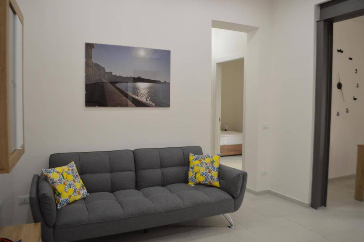 Zefiro Apartment in Trapani, Trapani Provinz